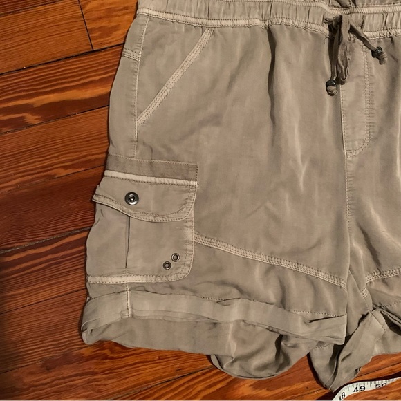 Marrakech khaki romper in Size Large - Picture 5 of 14